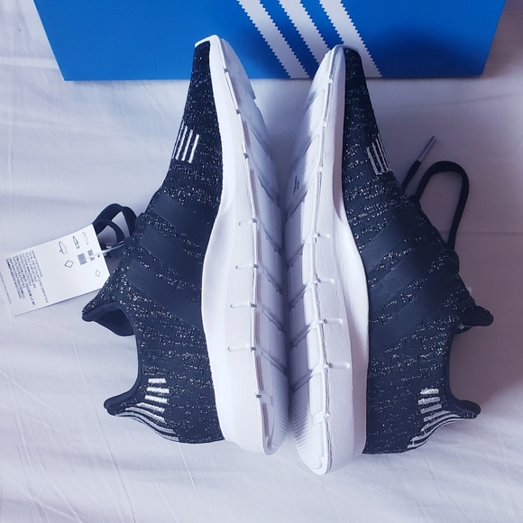 Adidas Swift Run Core Black - Picture 4 of 8